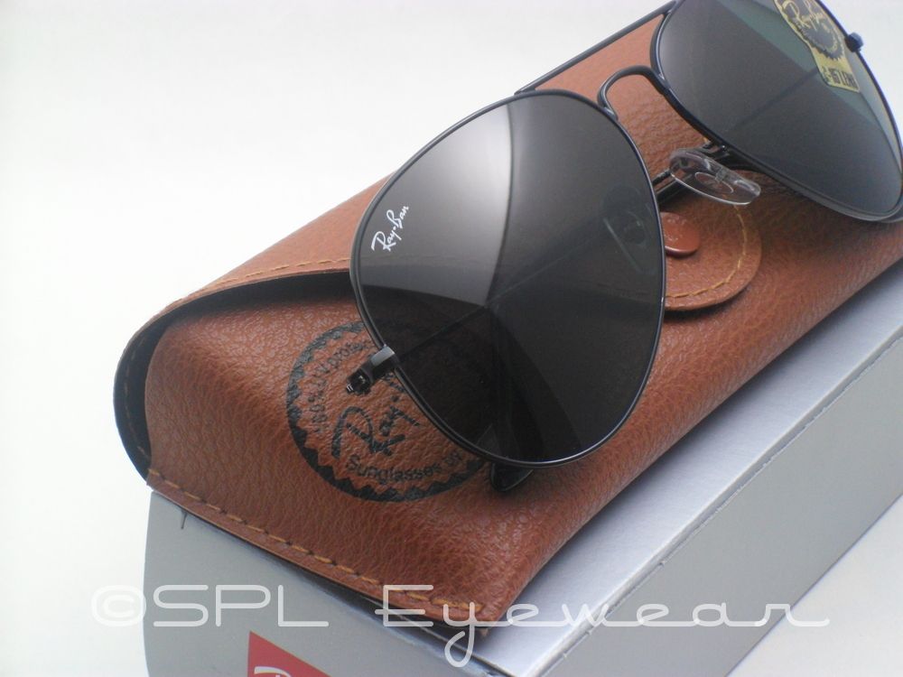ray ban aviator sunglasses classic ray ban aviator sunglasses classic ray ban aviator green classic lens shiny black frame rb3025 w3329. item details; item specifications